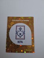 Panini Sticker WM 2026 KOR1