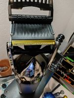 BaByliss Haarschneider mit Display in gutem Zustand
