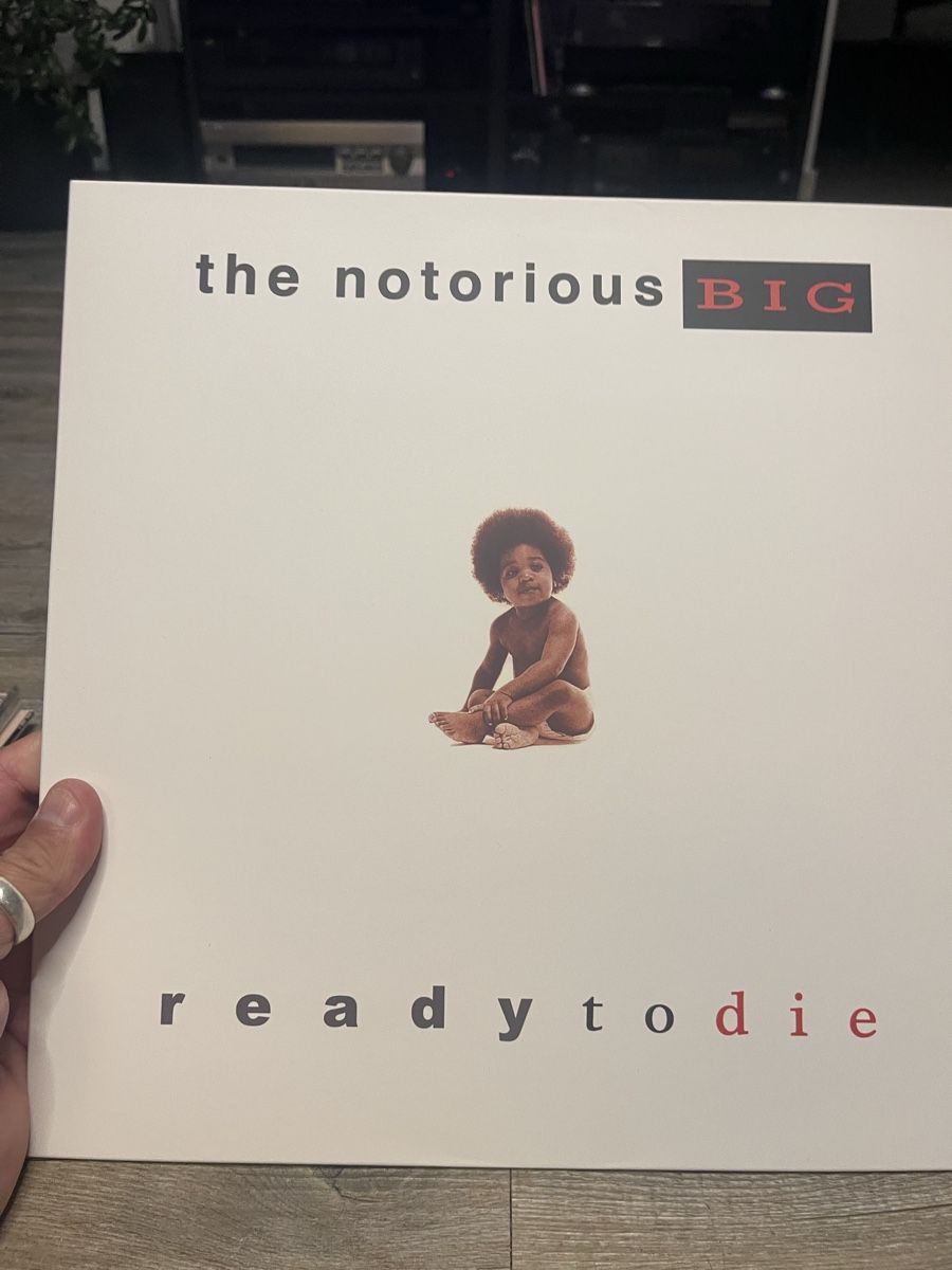 Dischi in vinile: The Notorious Big / Ready To die – Nuovo (secondo la descrizione) da Dagmersellen venduto da stonefinger