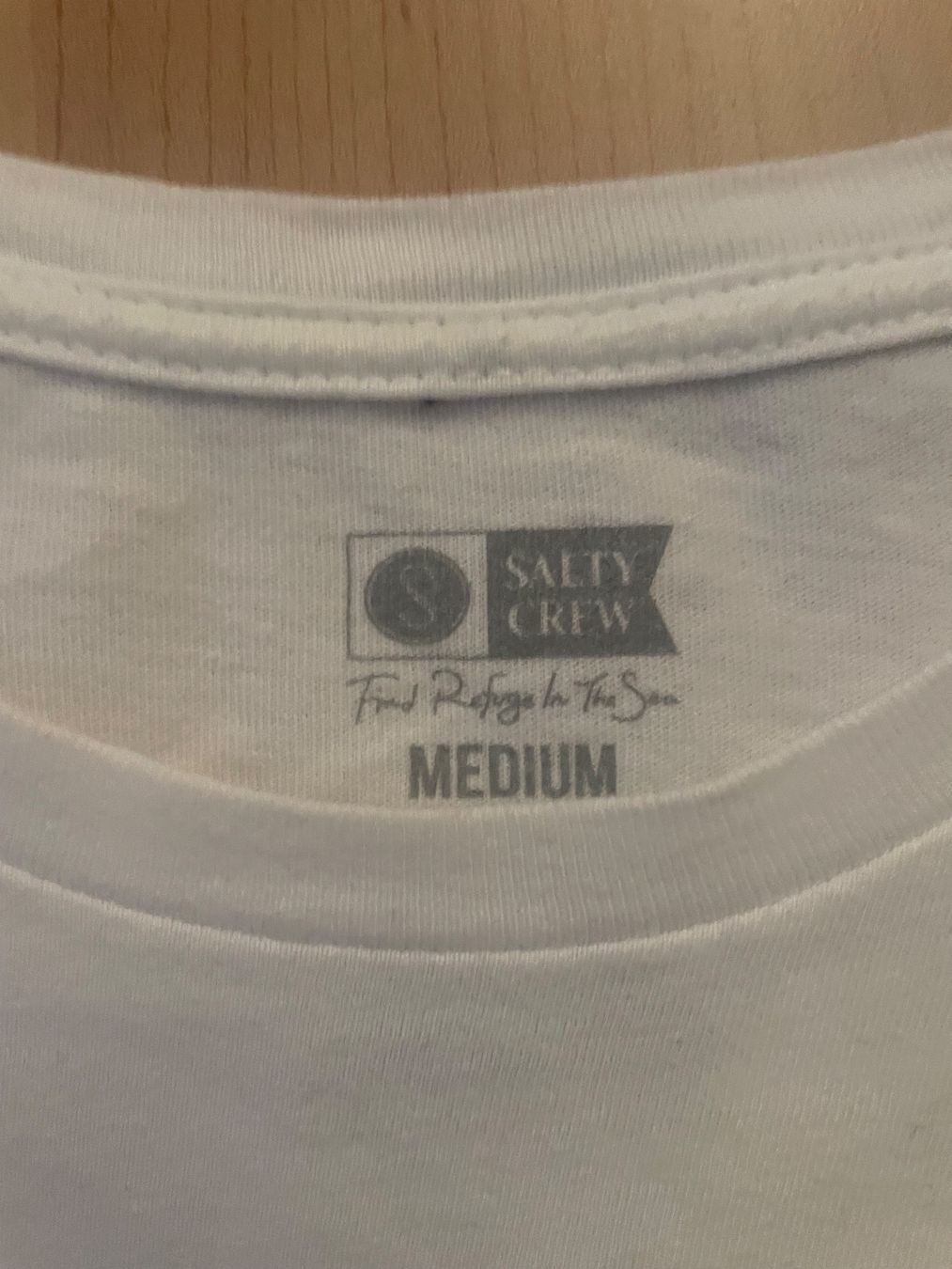 Maglioni & Felpe: Sweatshirt Salty Crew – Usato da Churwalden venduto da kim_ml2k 1