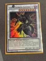 Yu-Gi-Oh! Karte: Glühender Rotdrachen-Erzunterweltler!