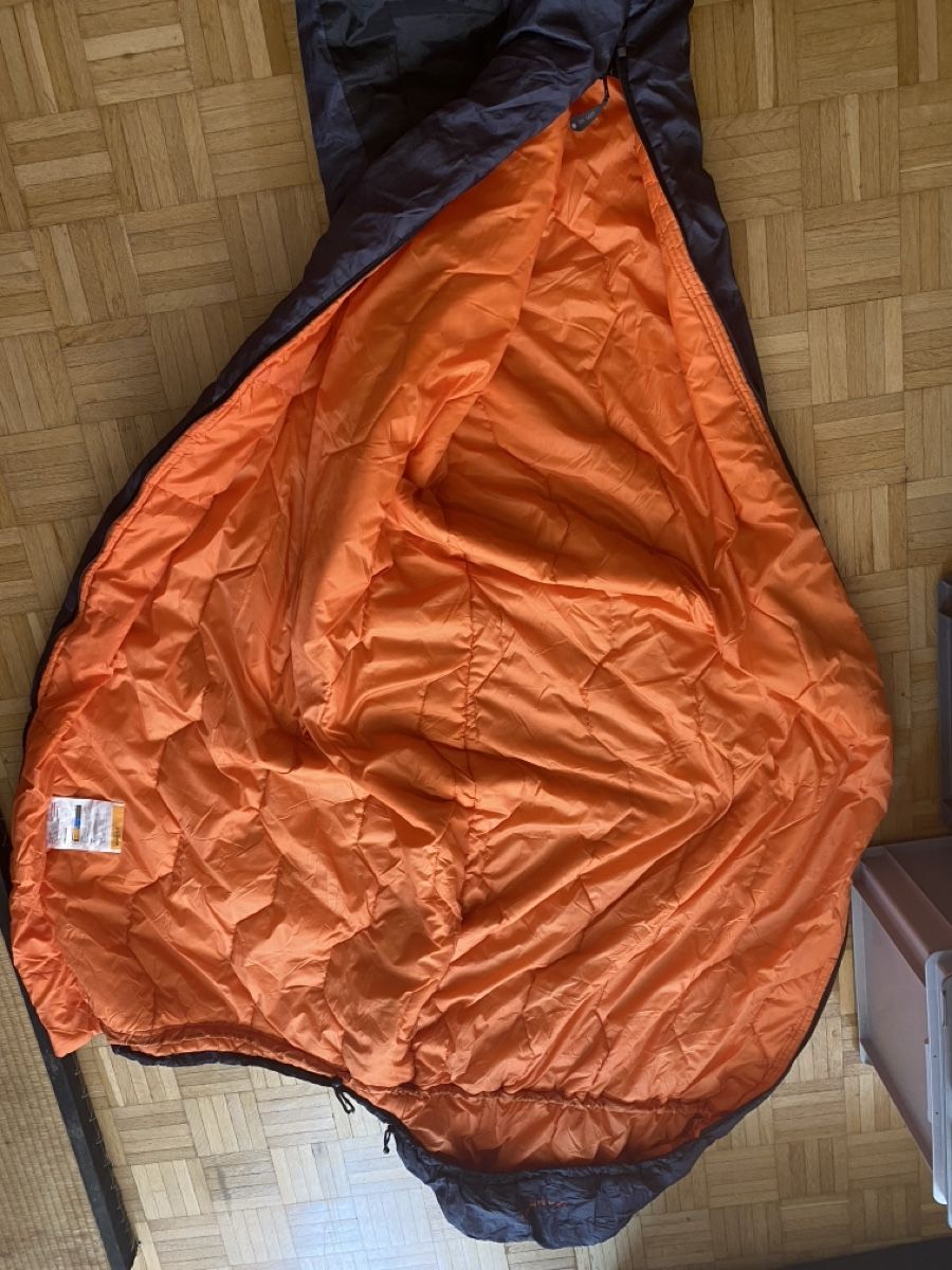 Schlafsäcke: Mammut Schlafsack – Gebraucht aus Glattbrugg von Junst 5
