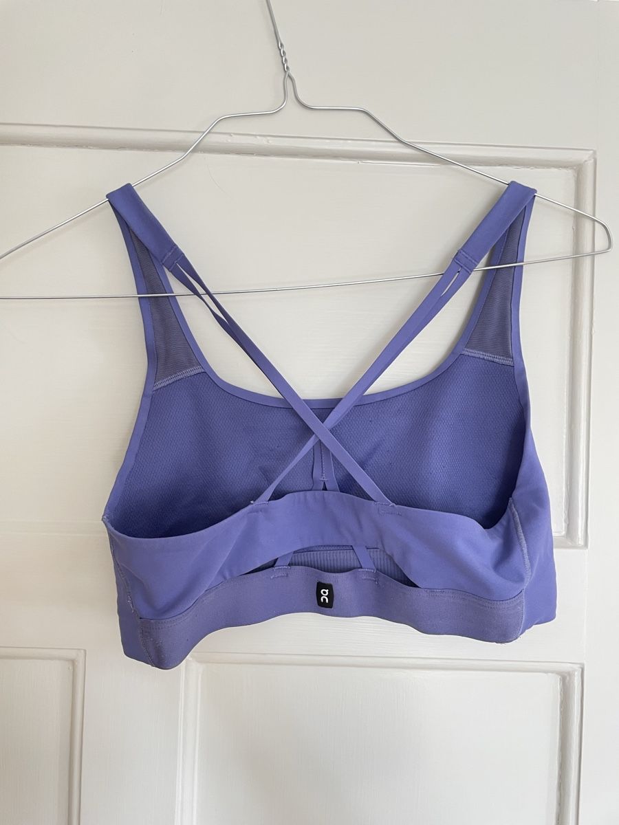 Altra biancheria intima: On Running Sports Bra Gr. S – Usato da Zürich venduto da katidust 1