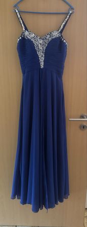 Abendkleid