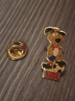 Pin JVC