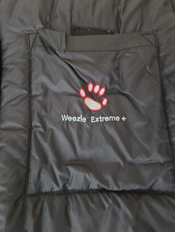 Mute per immersioni: Weezle Extreme+ - Unterzieher – Usato da Marly venduto da hublo22 4