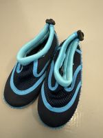 Badeschuhe, Wasserschuhe, Gr. 26, Top Zustand, Sommer!