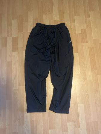 Nike Trackpants grau