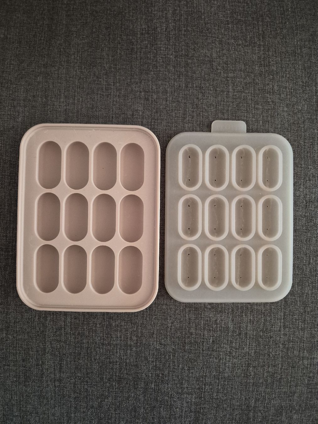 Baby-Mahlzeiten: Moonkie Fruchtsauger Set – Neu (gemäss Beschreibung) aus Wagen von nkn_gt8n 5