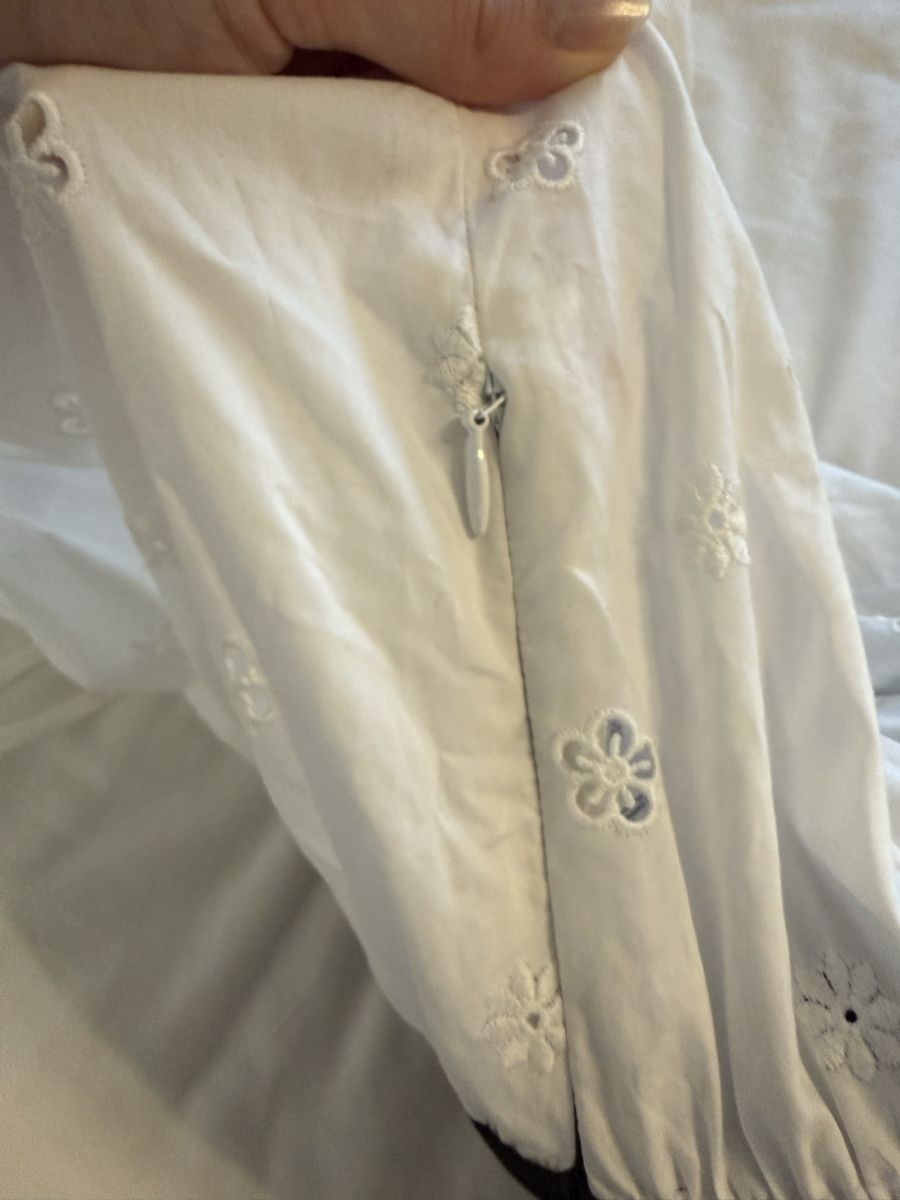 Claudie Pierlot Vestiti: Claudie Pierlot Sommerkleid  – Nuovo (secondo la descrizione) da Bottmingen venduto da Itsclaire 4