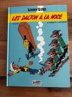 Lucky Luke Les Dalton à la noce BD 1993 bon état