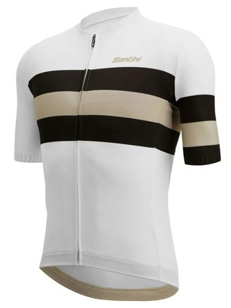 Santini Sample Velotrikot Sleek Bengal Jersey Sample Gr. XL