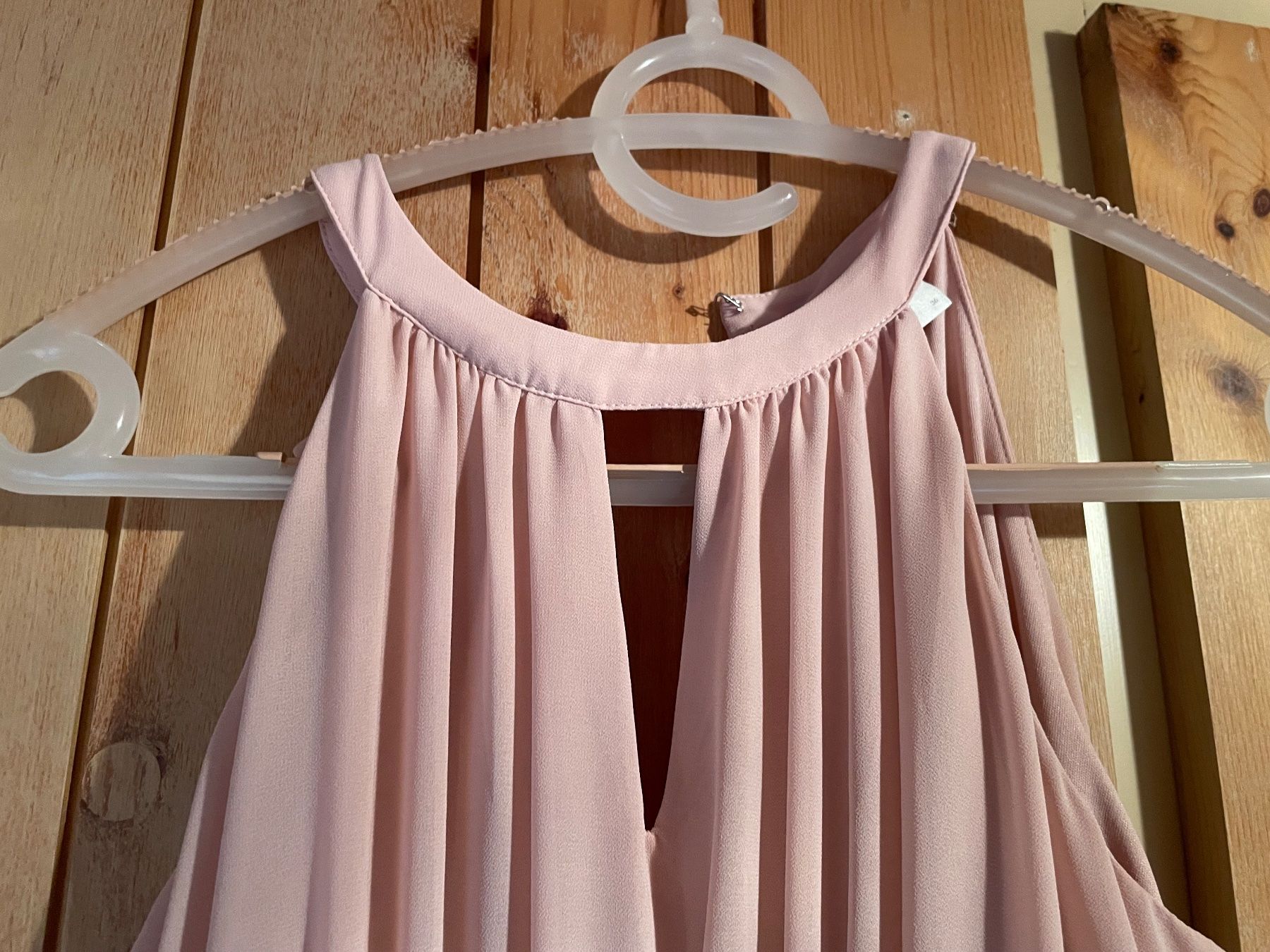 Vila Vestiti: Sommerliches Festkleid Gr S – Usato da Schiers venduto da sab_79fy 1
