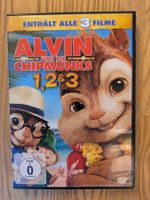 Alvin und die Chipmunks 1-3 DVD-Box