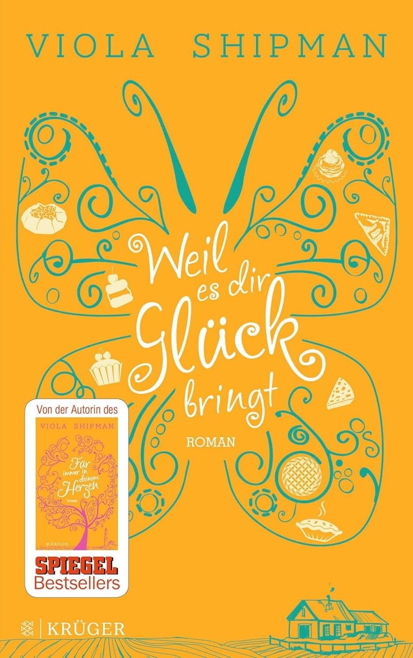 Libri: Weil es dir Glück bringt: Roman – Usato da Heimberg venduto da Rockenrol