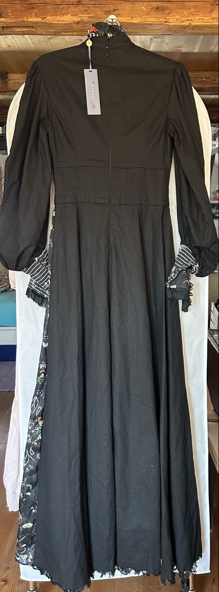 Kleider: Leo Lin Elegant Maxi Dress – Neu (gemäss Beschreibung) aus St.Josefen von lop_lh8d 1
