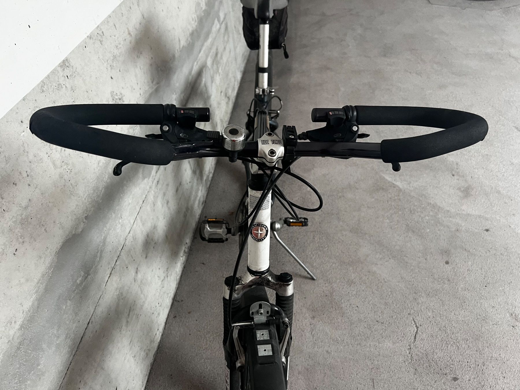 Biciclette: Schwinn Evolution Mountainbike - Top Zustand – Usato da Langnau i. E. venduto da Bernhard14 2