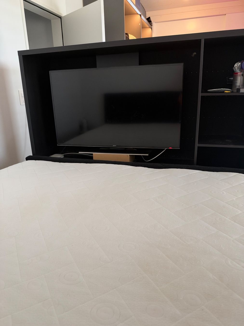 Betten: Schönes Boxspringbett gratis abzugeben – Gebraucht aus Schlierbach von bor_fwb5 1