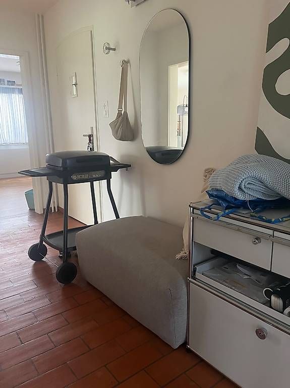 MYCS Sgabelli: MYCS Hocker – Usato da Schlieren venduto da nijest