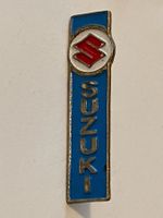 1 Pin Suzuki
