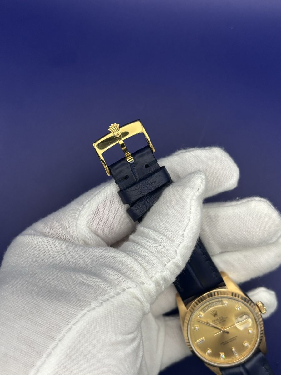 Rolex Orologi: Rolex Day-Date 18238 – Usato da Genève venduto da Nathanwatchch 5