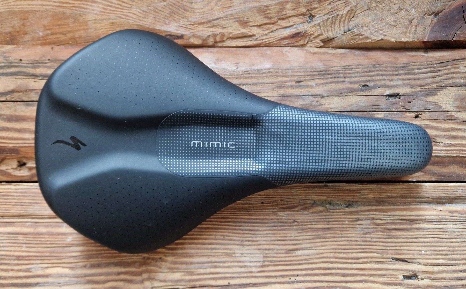 Specialized Pièces détachées: Specialized Bridge Comp mit MIMIC 155mm – D'occasion à Glattfelden par AebiCycles