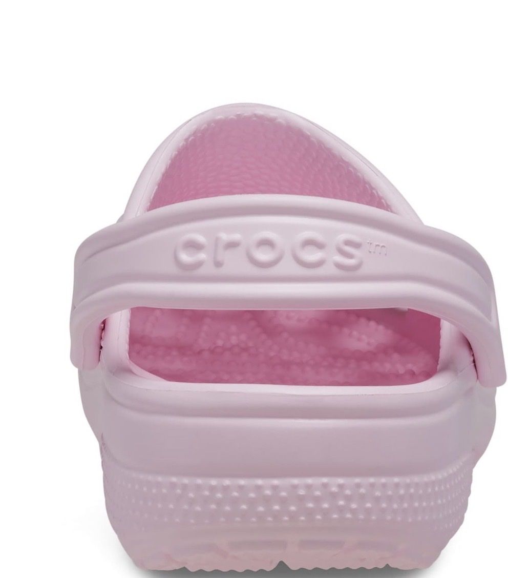 Scarpe da donna: Crocs pantolette pink milk – Nuovo (secondo la descrizione) da Bülach venduto da asy_v9jt