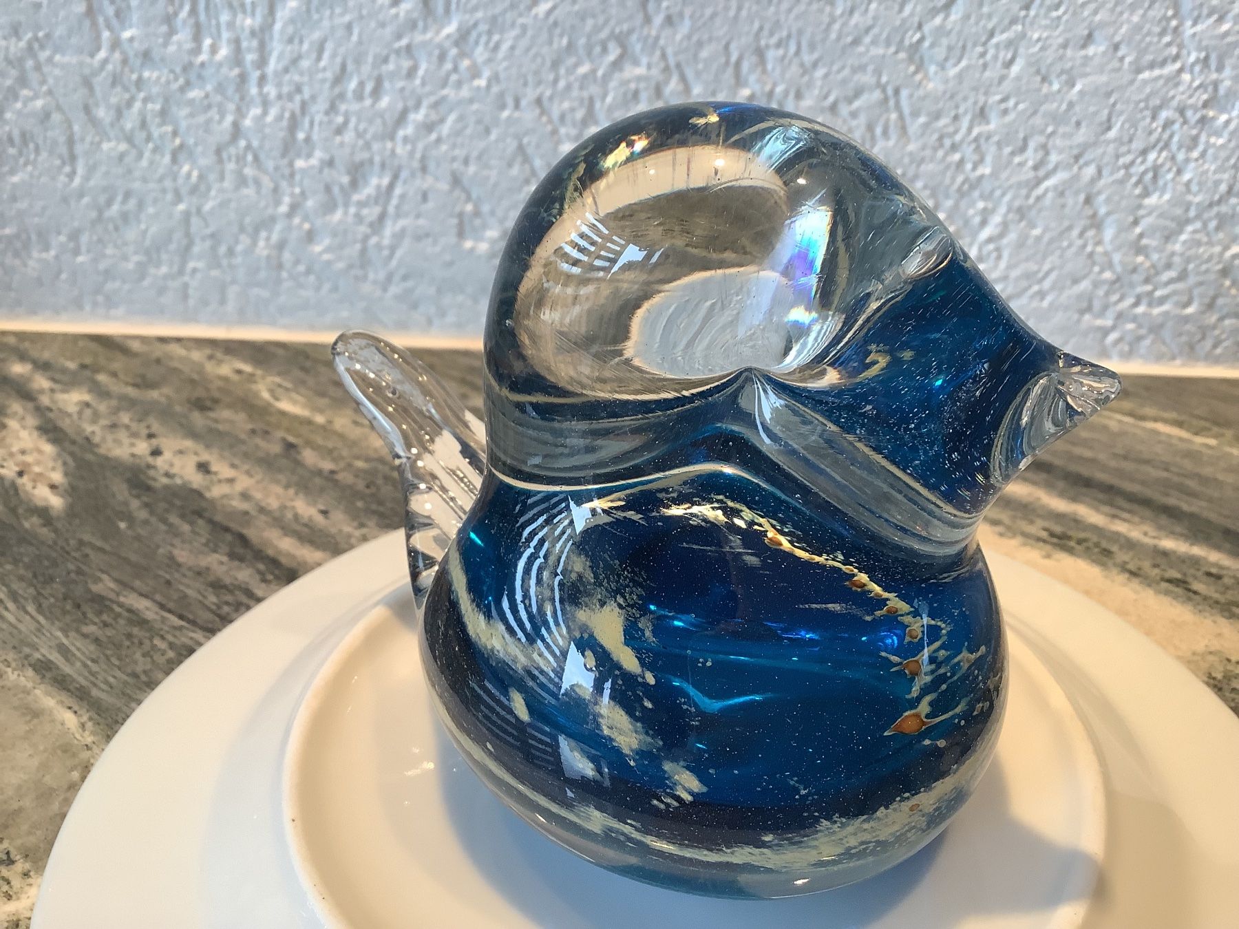 Tutte le decorazioni: Oiseau Mdina vintage – Usato da Chancy venduto da Capu19 1