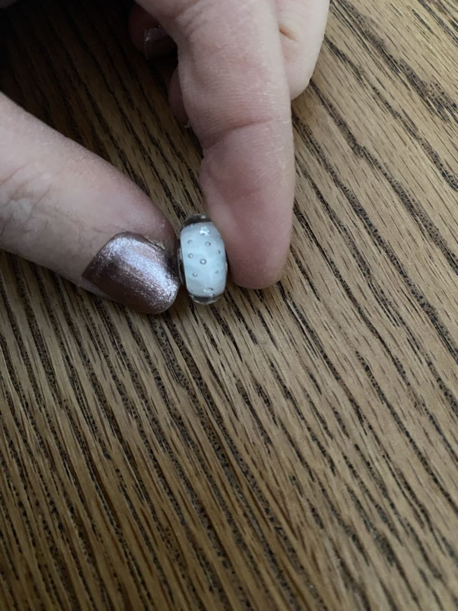 Pandora Anhänger: Pandora Charm – Gebraucht aus Muri AG von sonneblueme10 1