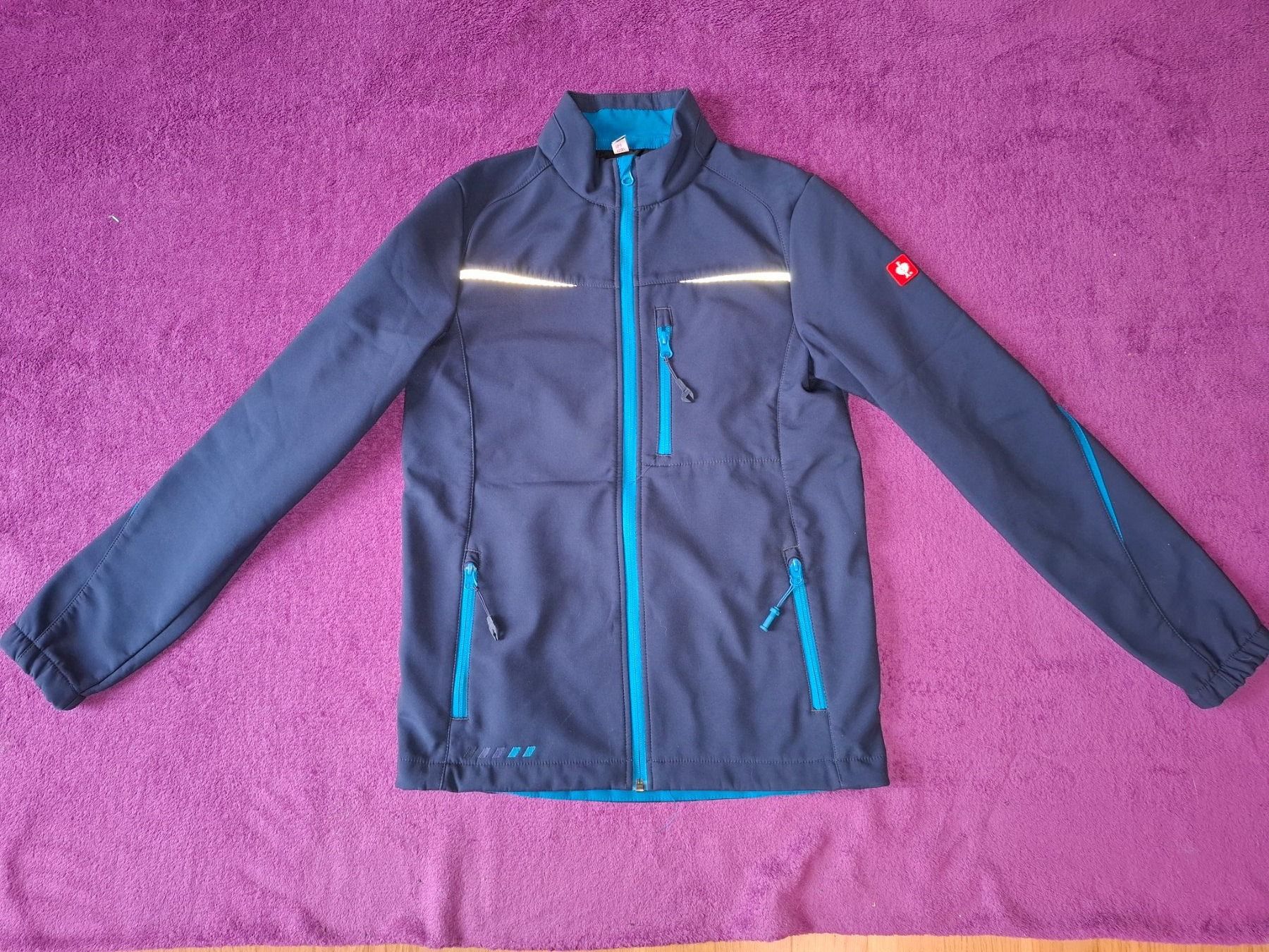 Engelbert Strauss Giacche & Cappotti: Engelbert Strauss Softshell - Jacke - Motion 2020 Gr.158/164 – Usato da Müllheim Dorf venduto da Seeeule01 2