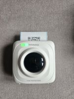 Paperang Pocket Printer with Bluetooth + 3 refill rolls