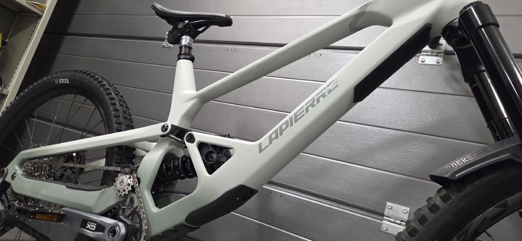 Lapierre Biciclette: Lapierre Cpicy Enduro MTB – Usato da Uetliburg SG venduto da oli_xfz8 6