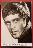 Werner Pochath 1939-1993 Autogramm signiert Foto 10x15cm