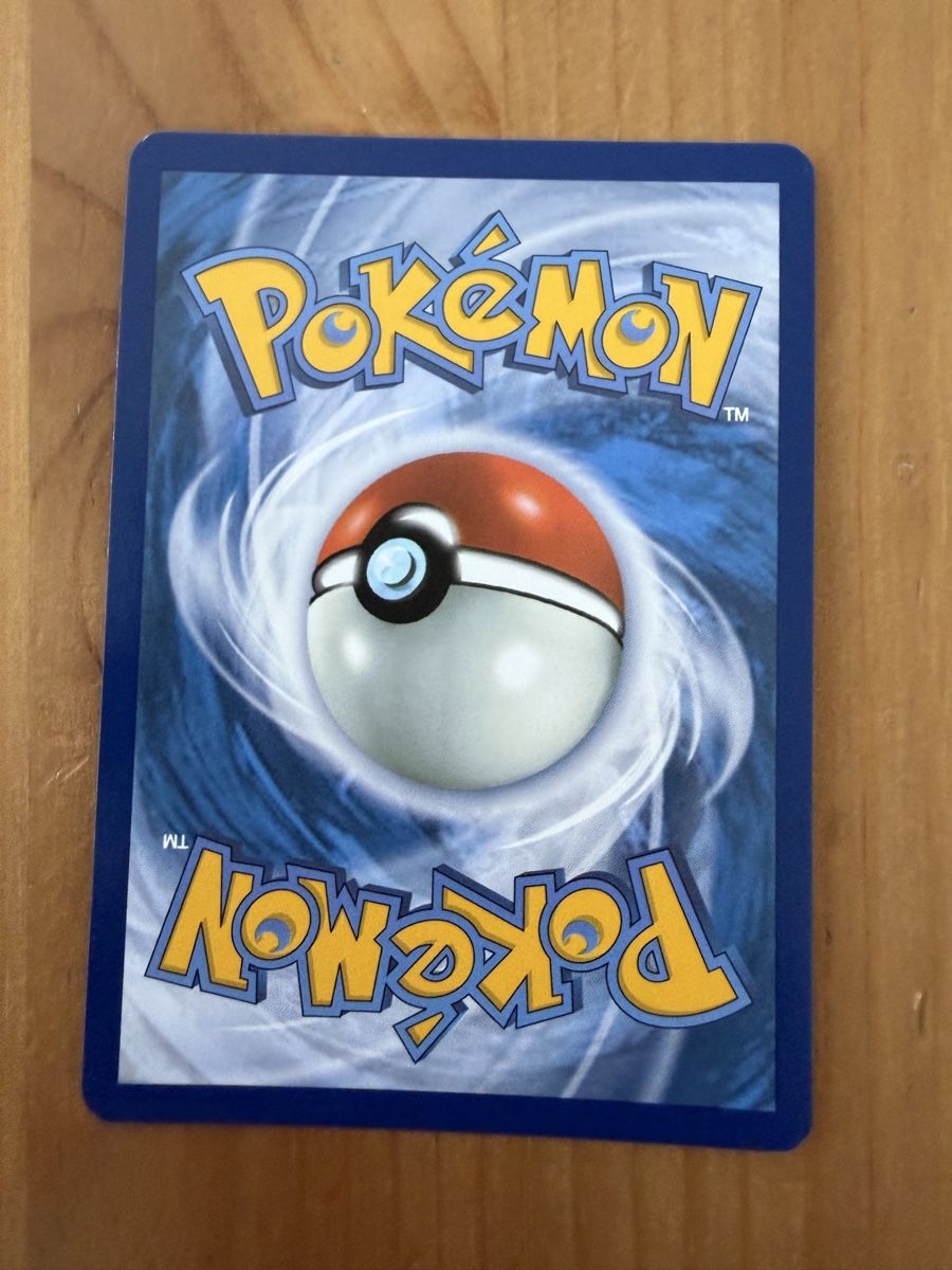 Pokémon Carte collezionabili: Yuyu (MEG031) – Nuovo (secondo la descrizione) da Vevey venduto da Matx 1
