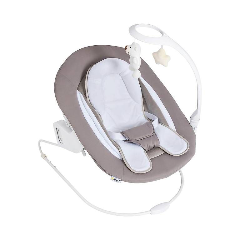 Sdraiette & Sdraiette a dondolo: Hauck Babywippe – Usato da Basel venduto da jul_hr8h 2