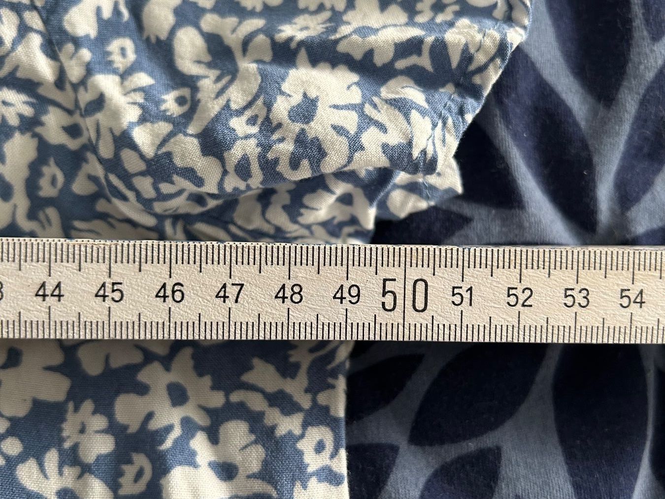 Blusen: Damenbluse Lang Gr. xl – Gebraucht aus Obergösgen von Andre118 4