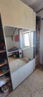 Ikea pax armoire 