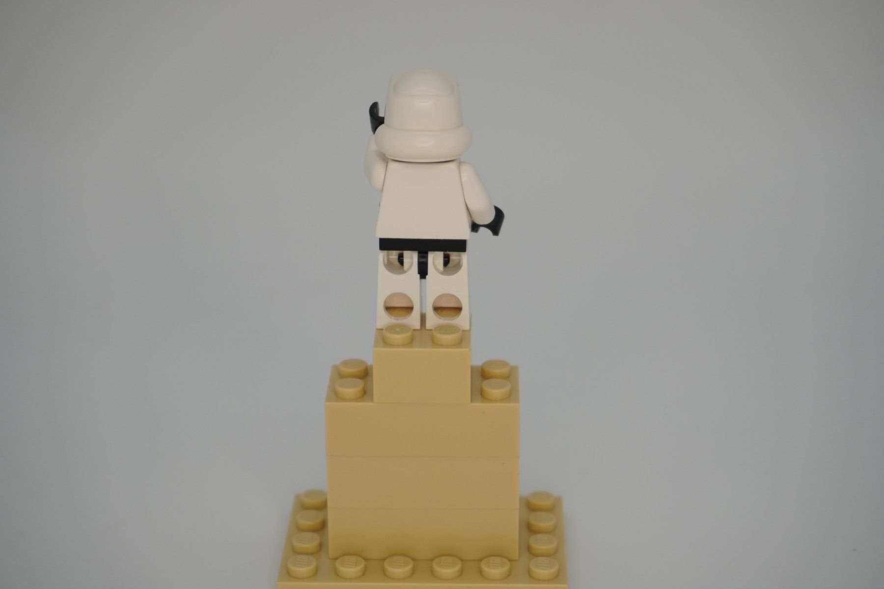 Lego Jouets: Lego Star Wars - Scout Trooper Bundle – D'occasion à Zürich par PWRgZ 3