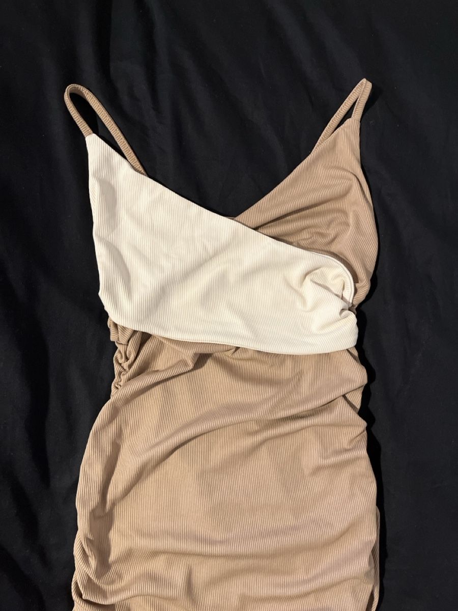 Vestiti: Wickelkleid M 38 – Nuovo (secondo la descrizione) da Horgen venduto da aiac0 1