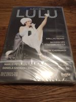 Alban Berg Oper: Lulu (DVD) NEU und OVP