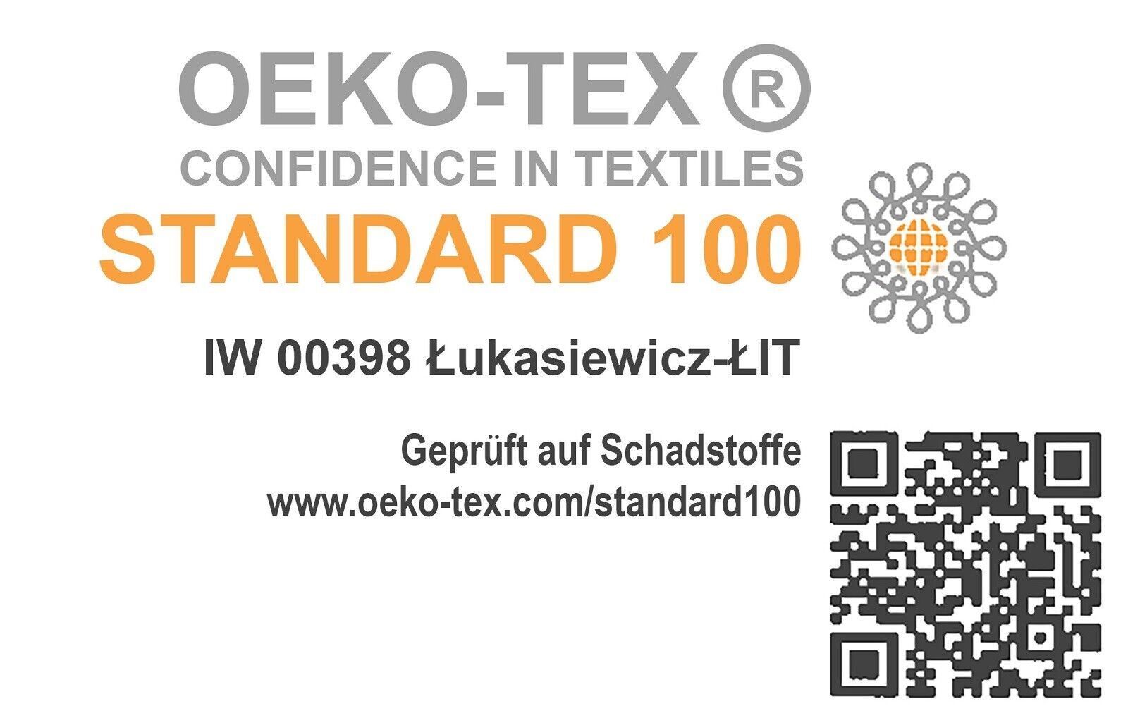 Matratzen: Matratze 80x200 LAGOS - H2/H3 - 22cm – Neu und originalverpackt aus Wallenwil von toesstal-vertrieb 5