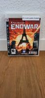 PS 3 - Endwar