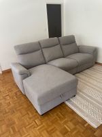 Capané neuf 3 places, électrique,  avec boite de rangement