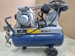 Kompressor 230 V
