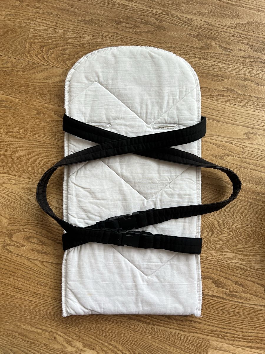 Sacchi a pelo: Voksi classic mini Fusssack – Usato da Jegenstorf venduto da ste_k82p 7