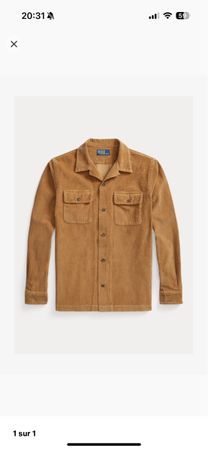 Polo Ralph Lauren Leichte Jacke