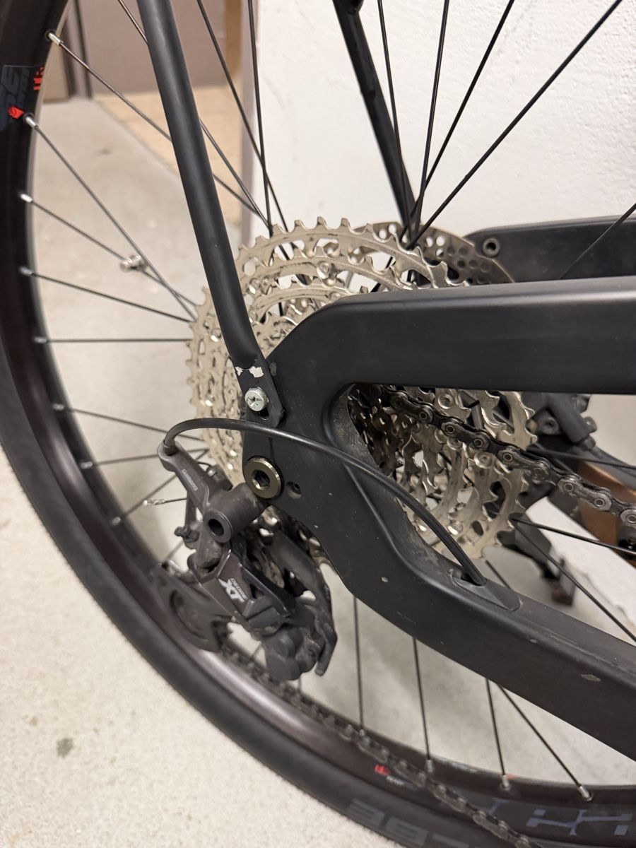 Simpel Velos: Ebike Simpel Wirbelwind 45 km/h – Gebraucht aus Alpnach Dorf von FO91 7