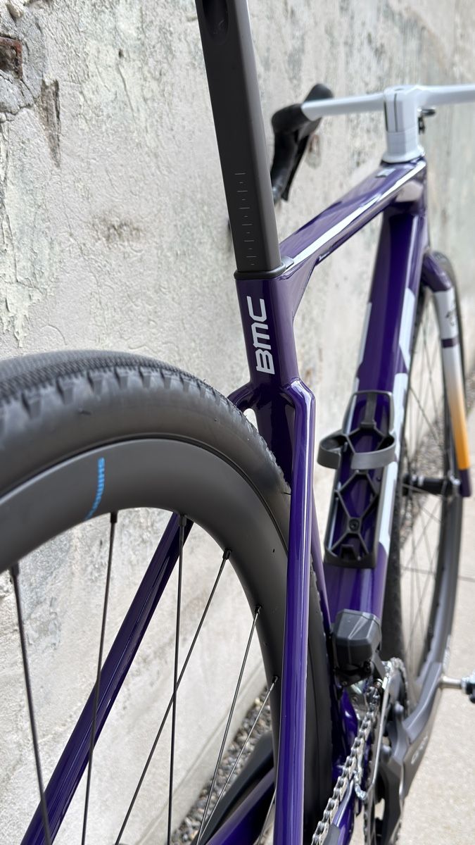 BMC Velos: Custom BMC Kaius 01 54cm – Gebraucht aus Stettlen von Drift.Bike.Shop.Bern 7