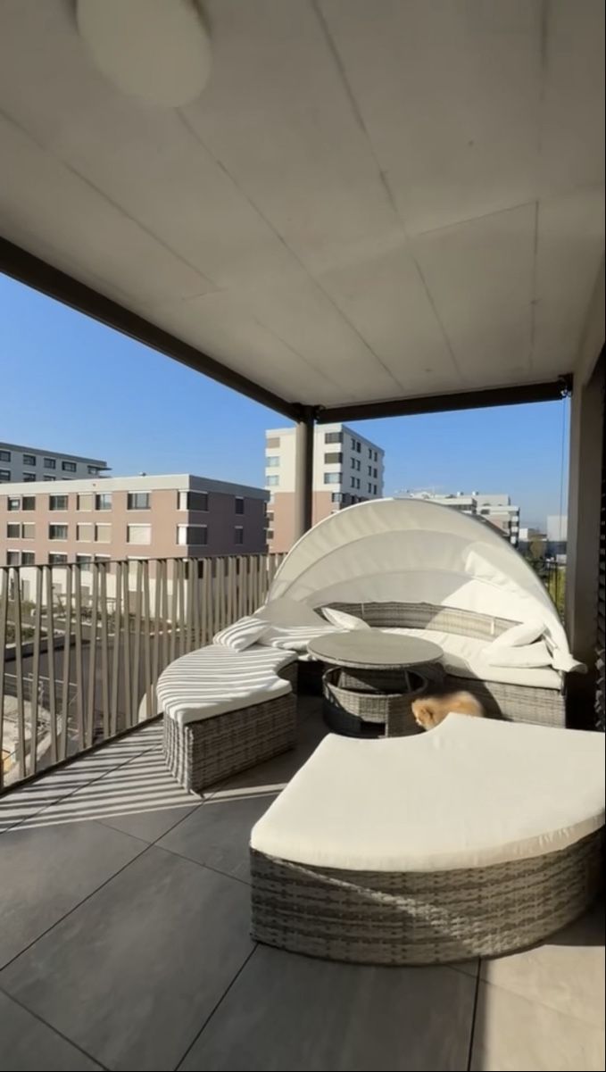 Sedie a sdraio: Modulare Insellounge – Usato da Kaiseraugst venduto da den_69yw 4
