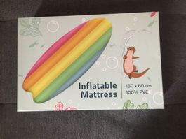 Luftmatratze Coop   Summer Splash -